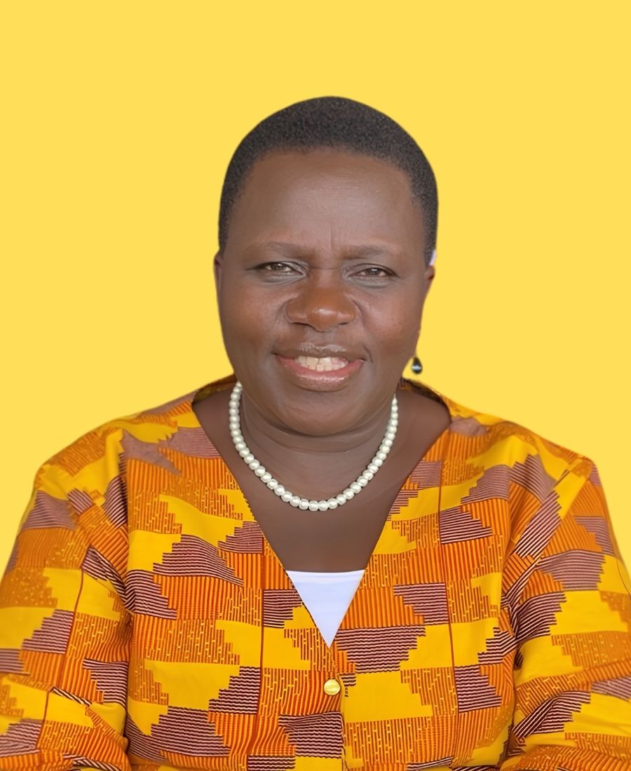 Miriam Kagaiga Mugisha, Resident District Commissioner
